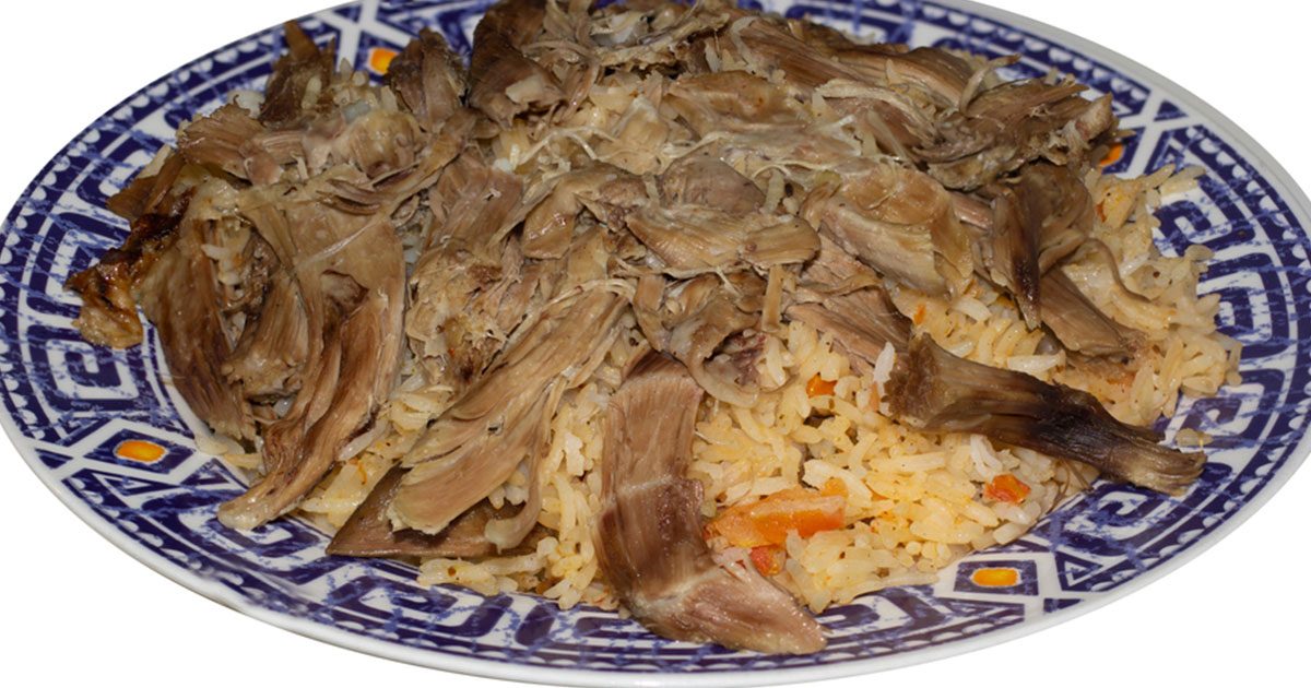 كم مدة طبخ الدجاج