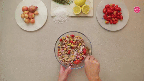 تقديم السلطة