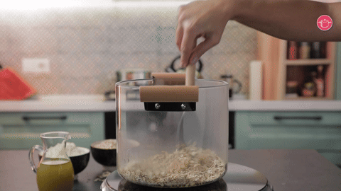 حرك المكونات