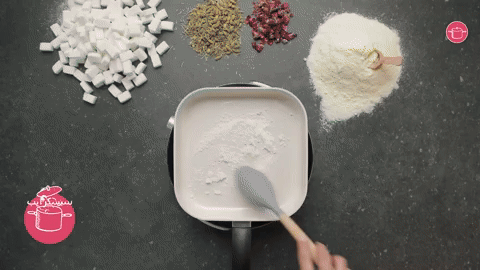 تذويب السكر