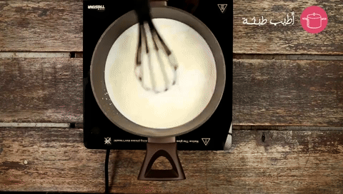 حرك المكونات