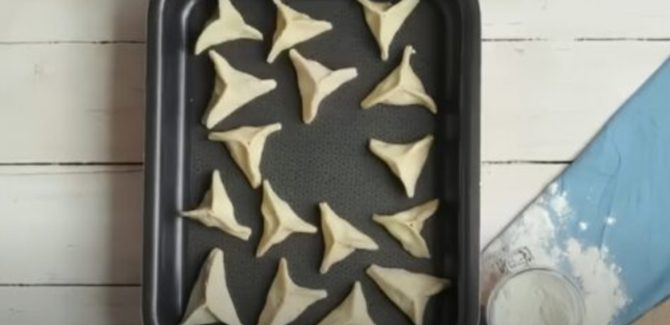 الفطائر