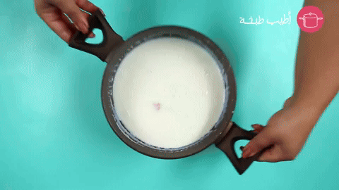 سكب المحلبية