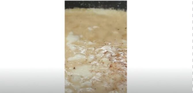 صوص البشاميل