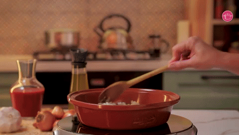 تشويح البصل