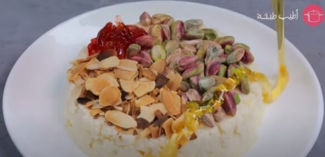 تزيين الحلى