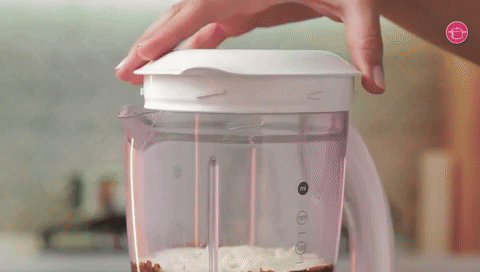 تحضير الوايت موكا