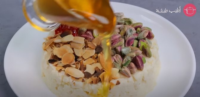 تزيين الحلى