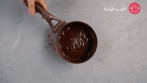 تزيين الكيك