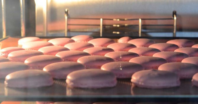 Bakery, Shop, Sweets