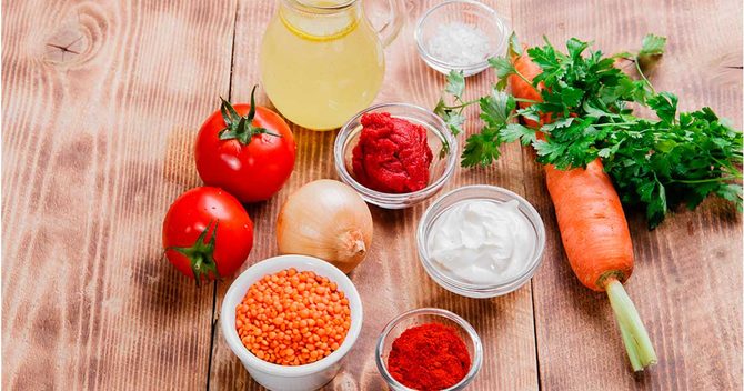 Plant, Vegetable, Food