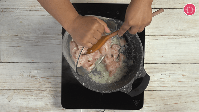 Person, Human, Cooking Batter
