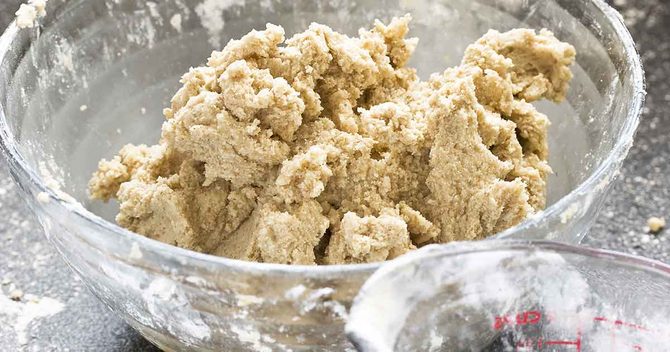 Breakfast, Food, Oatmeal