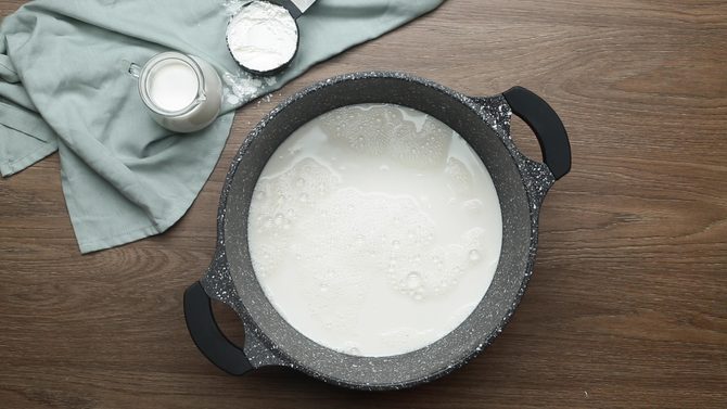 Milk, Beverage, Drink