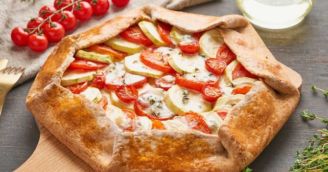 Bread, Food, Pita