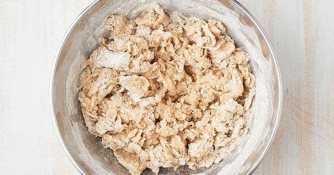 Oatmeal, Breakfast, Food