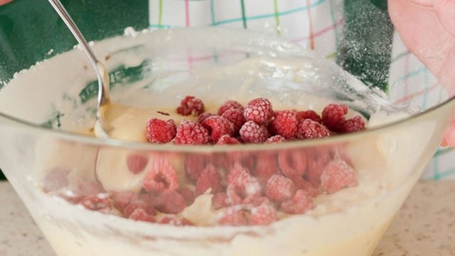 Raspberry, Plant, Food