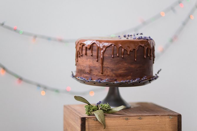 Cake, Dessert, Food