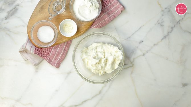 Cream, Creme, Dessert