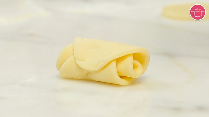 Food, Pasta, Dessert