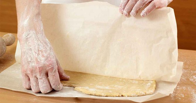 Dough, Food, Person