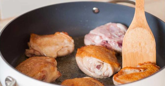 Pork, Food, Bacon