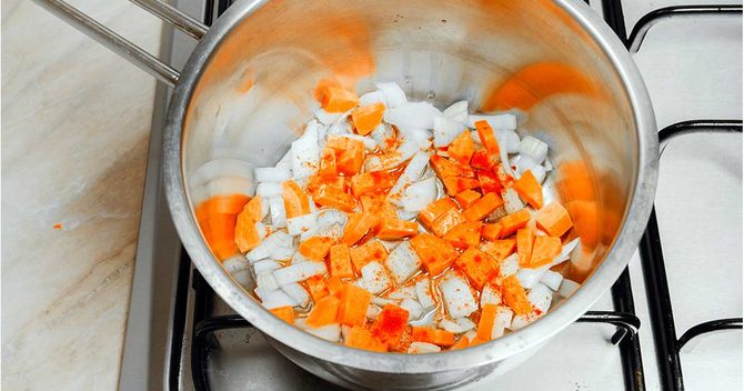 Plant, Carrot, Food