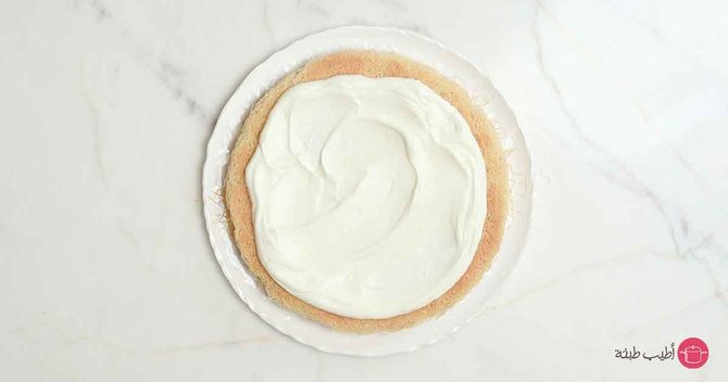 Cream, Creme, Dessert