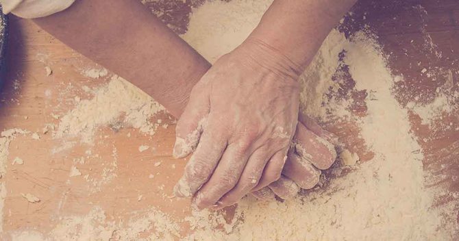 Hand, Person, Human