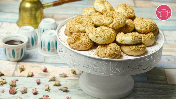Bread, Food, Sesame