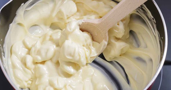 Mayonnaise, Food