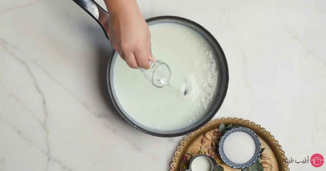 Milk, Beverage, Drink