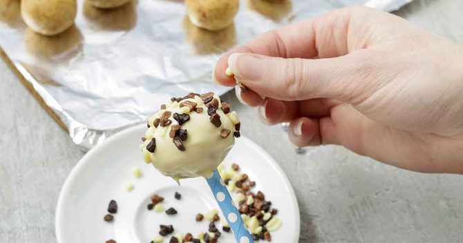 Person, Human, Dessert