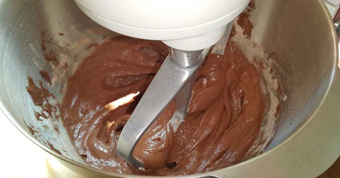 Cooking Batter, Spoon, Cutlery
