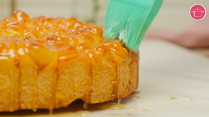 Plant, Food, Caramel