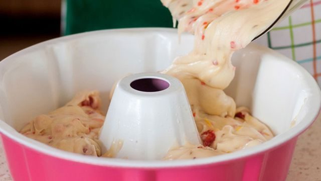 Cream, Creme, Dessert