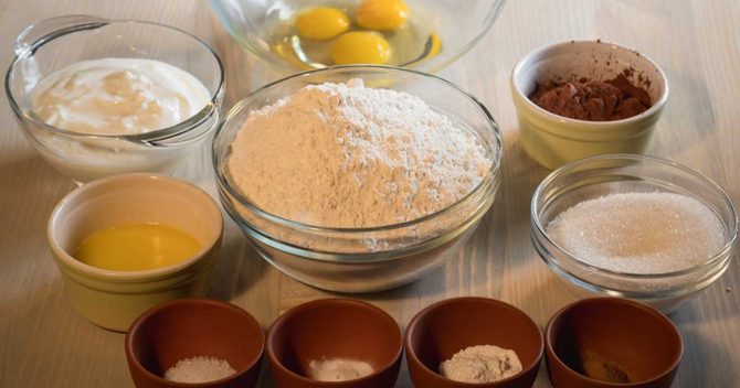Bowl, Mixing Bowl, Cooking Batter