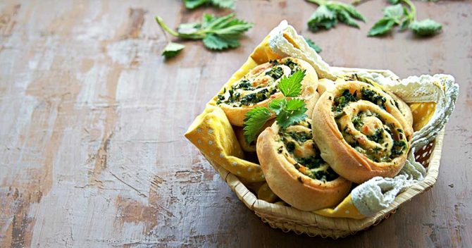 Food, Bread, Plant