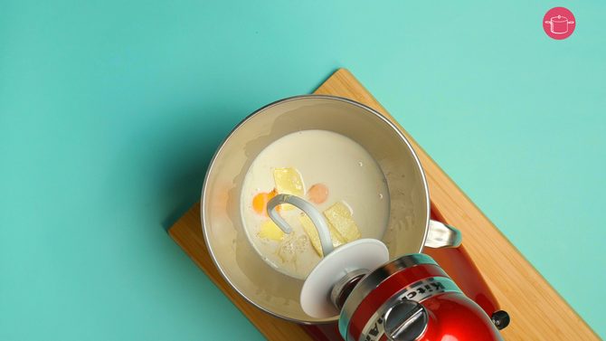 Bowl, Egg, Food