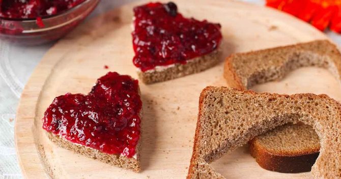 Jam, Food, Plant