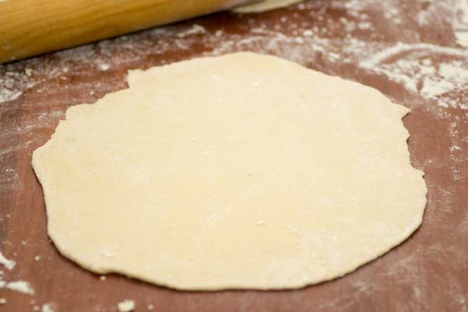 Bread, Food, Pancake