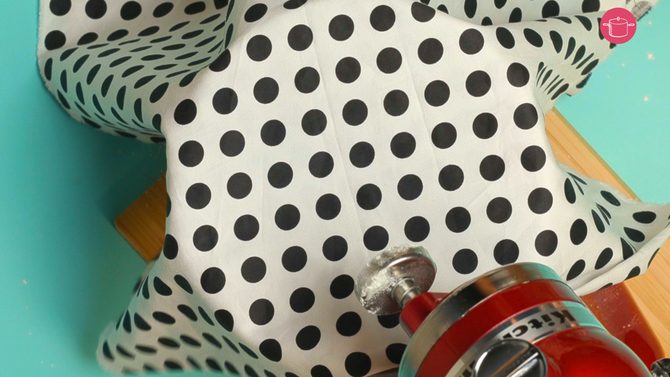 Texture, Polka Dot, Cushion