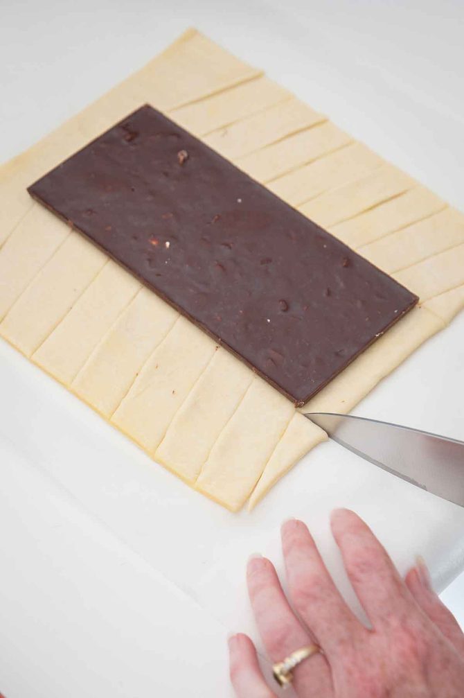 Person, Human, Fudge