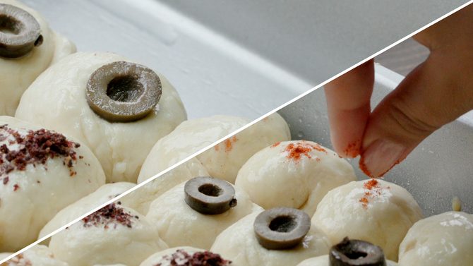 Person, Human, Sweets