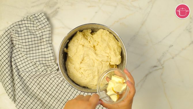 Butter, Food, Ice Cream