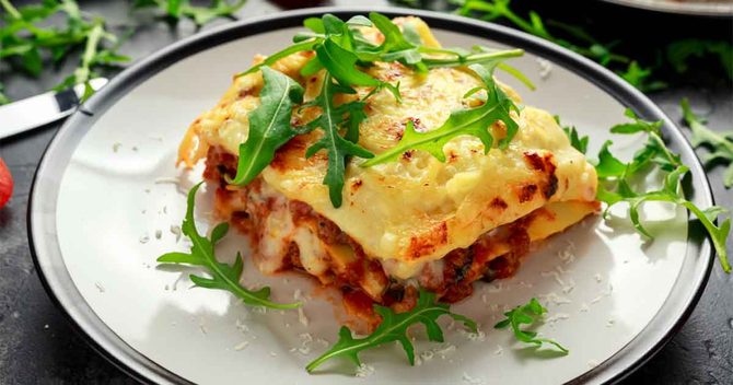Food, Pasta, Plant