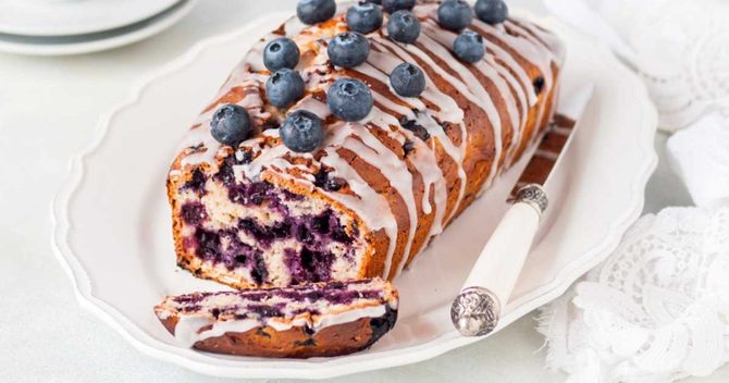 Blueberry, Plant, Food