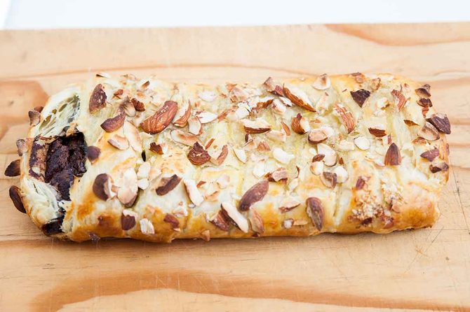Plant, Almond, Nut