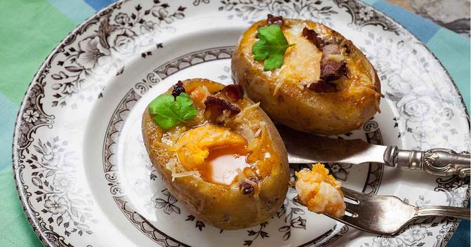 Plant, Potato, Vegetable