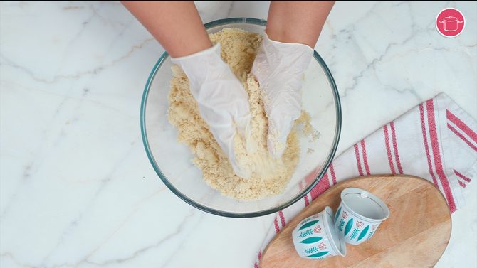 Person, Human, Cooking Batter